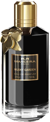 Mancera Musky Garden