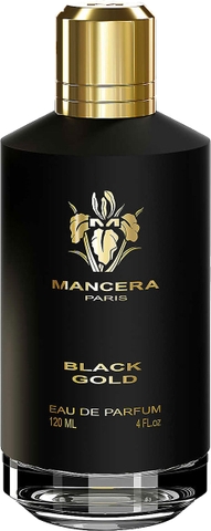 Mancera Black Gold