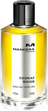 Mancera Cedrat Boise