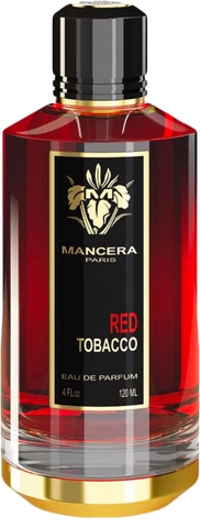 Mancera Red Tobacco