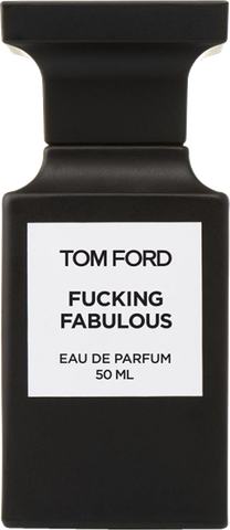 Tom Ford Fucking Fabulous