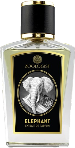 Zoologist Elephant