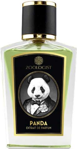 Zoologist Panda