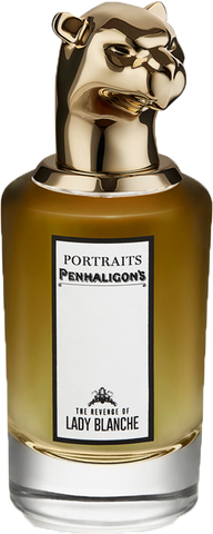 Penhaligon's The Revenge Of Lady Blanche