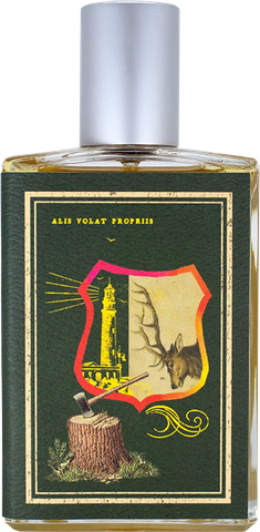 Imaginary Authors Cape Heartache