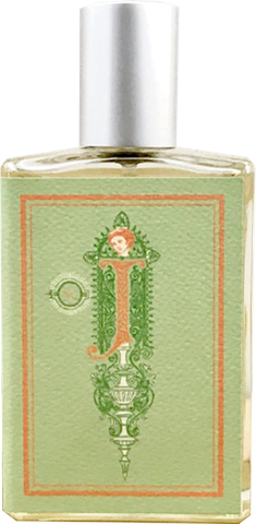 Imaginary Authors Saint Julep