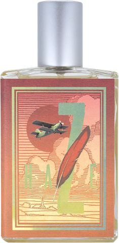 Imaginary Authors Yesterday Haze