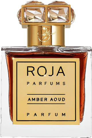 Roja Amber Aoud Parfum