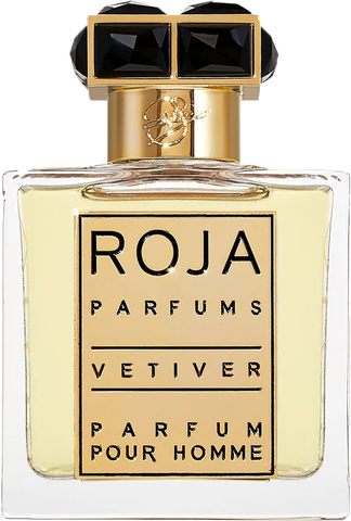 Roja Vetiver Parfum