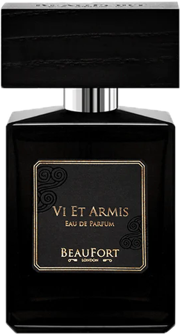 BeauFort London Vi et Armis