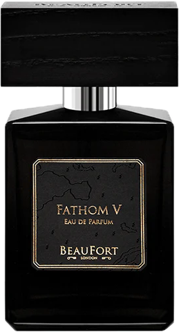 BeauFort London Fathom V