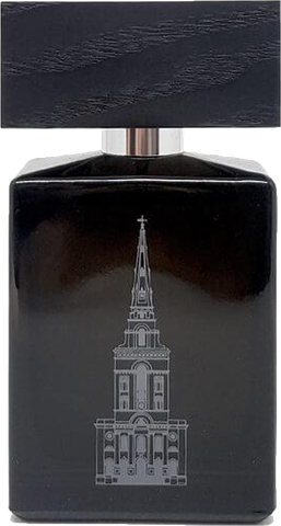 BeauFort London Terror & Magnificence