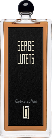 Serge Lutens Ambre Sultan