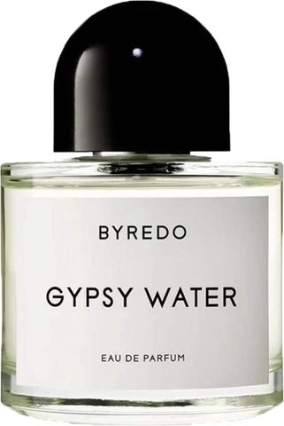 Byredo Gypsy Water