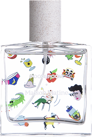 Maison Matine Poom Poom