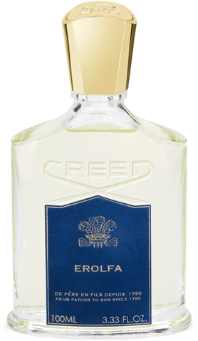 Creed Erolfa
