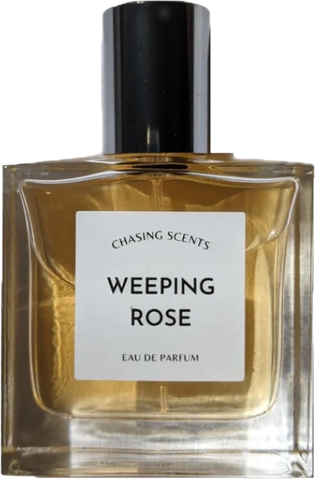 Chasing Scents Weeping Rose