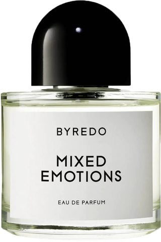 Byredo Mixed Emotions