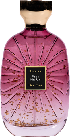 Atelier Der Ors Pink Me Up EDP