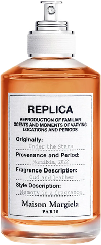 Maison Martin Margiela Under the Stars