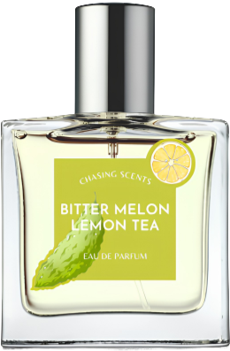 Chasing Scents Bitter Melon Lemon Tea