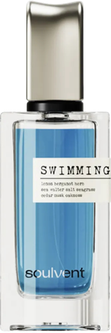 SOULVENT Swimming