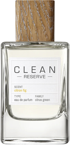 Clean Reserve Citron Fig