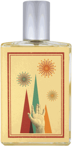 Imaginary Authors Slow Explosions