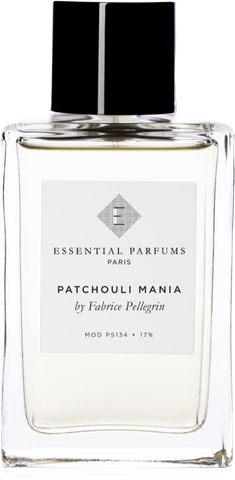Essential Parfums Patchouli Mania
