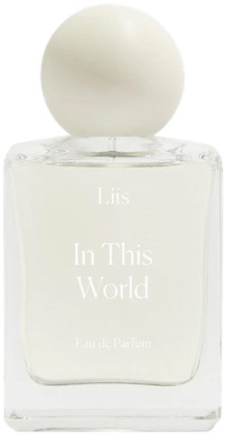 Liis In This World