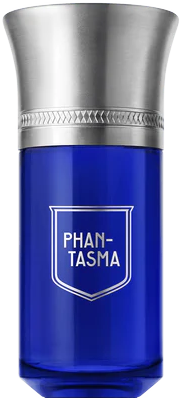 Les Liquides Imaginaires Phantasma