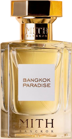 MITH Bangkok Bangkok Paradise