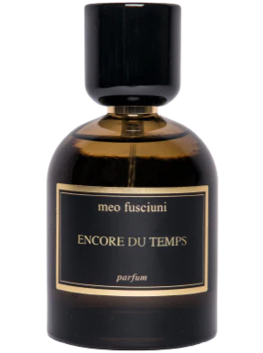 Meo Fusciuni Encore Du Temps