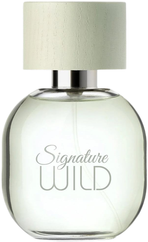 Art de Parfum Signature Wild Extrait De Parfum