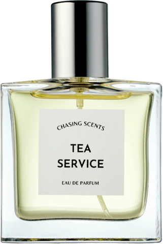 Chasing Scents Tea Service