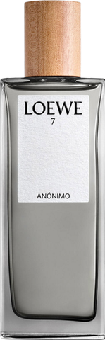 Loewe 7 Anonimo