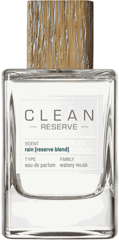 Clean Reserve Rain