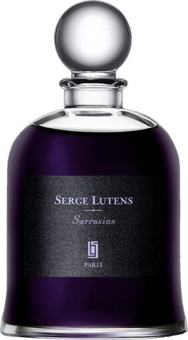 Serge Lutens Sarrasins
