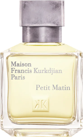 Maison Francis Kurkdjian Petit Matin EDP