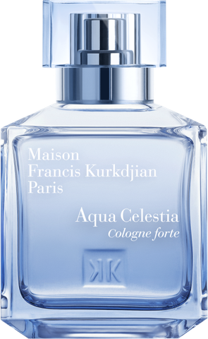 Maison Francis Kurkdjian Aqua Celestia Cologne Forte