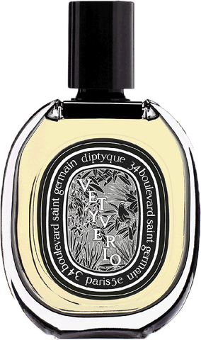 Diptyque Vetyverio EDP