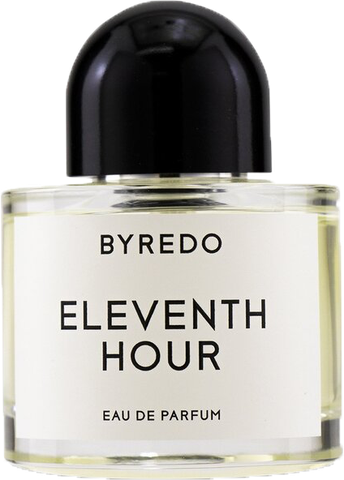 Byredo Eleventh Hour