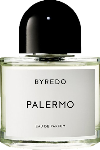 Byredo Palermo