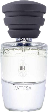 Masque Milano L'Attesa