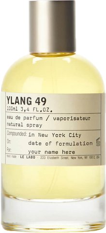 Le Labo Ylang 49