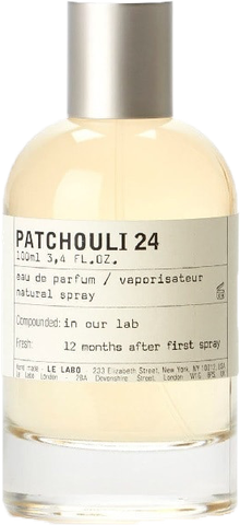 Le Labo Patchouli 24