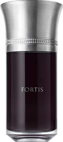 Les Liquides Imaginaires Fortis