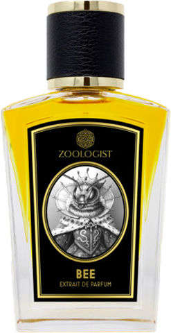 Zoologist Bee