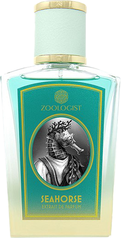 Zoologist Seahorse