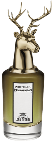 Penhaligon's The Tragedy Of Lord George